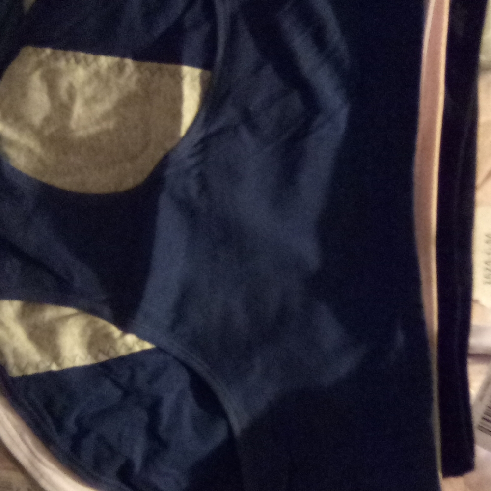 Period Panties. Do Not Leak!